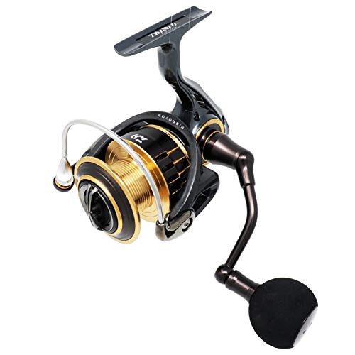 新品/国内正規 リール Daiwa ダイワ Reel 17?Theory 4000H 状態が良い