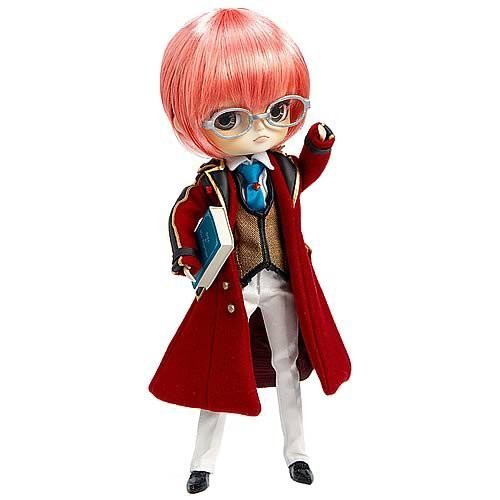 pullip jun planning