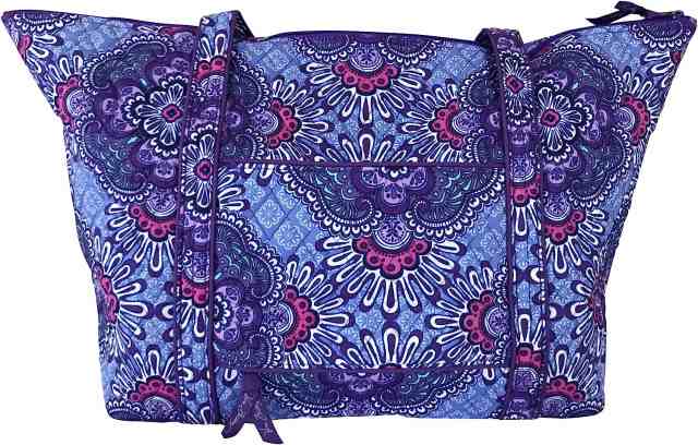 Vera bradley miller online bag