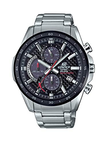 腕時計 カシオ メンズ Casio Men´s EQS-900DB-1AVCR Edifice Analog