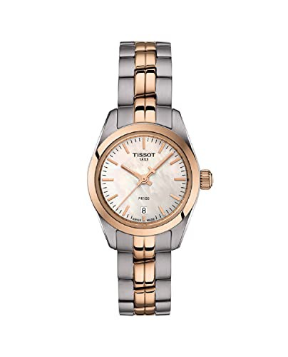 ネット割引品 腕時計 ティソ レディース Tissot Women´s PR 100 Lady