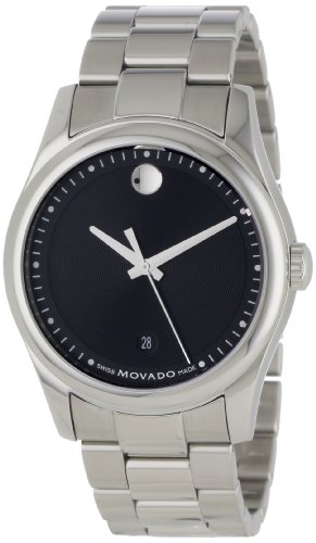 museum movado watch