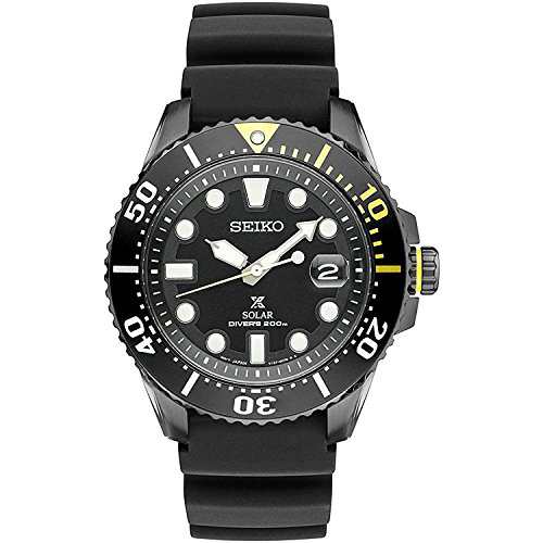 seiko prospex solar diver