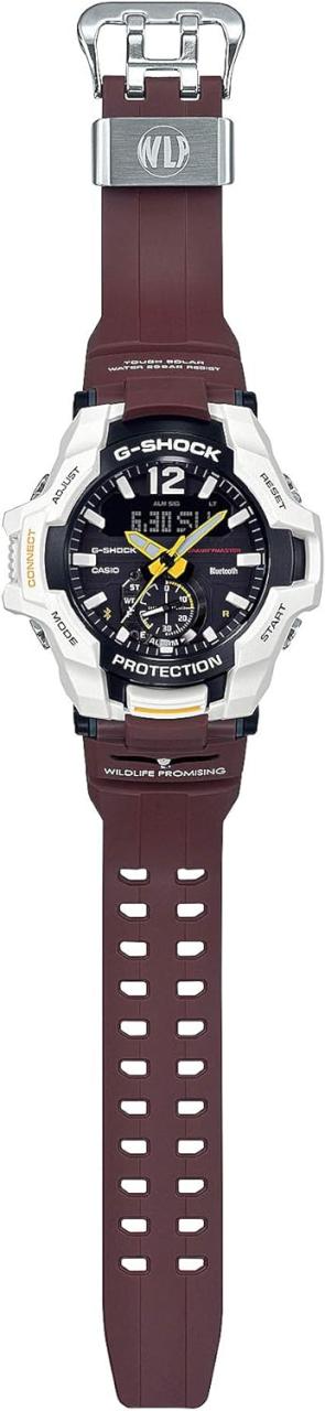 g shock wildlife