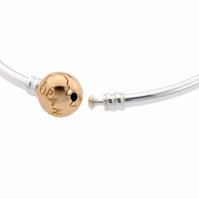 パンドラ ブレスレット チャーム Pandora Jewelry - Bangle Charm