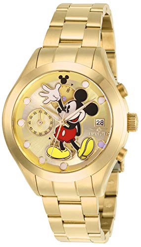 腕時計 インヴィクタ インビクタ Invicta Ladies Disney Limited