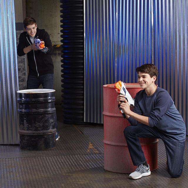 laser ops pro 2 pack