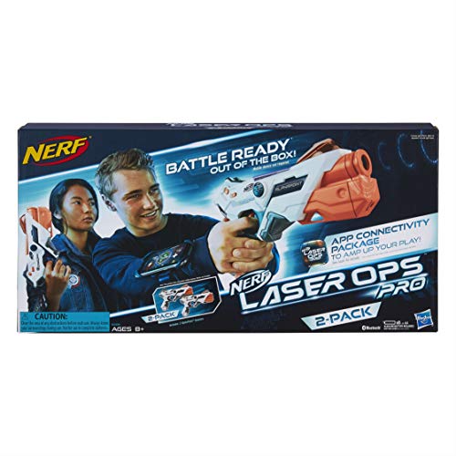 laser ops 2 pack