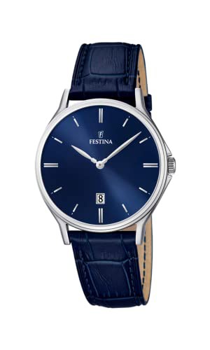 腕時計 フェスティナ フェスティーナ Festina Classic F16745/3 Mens