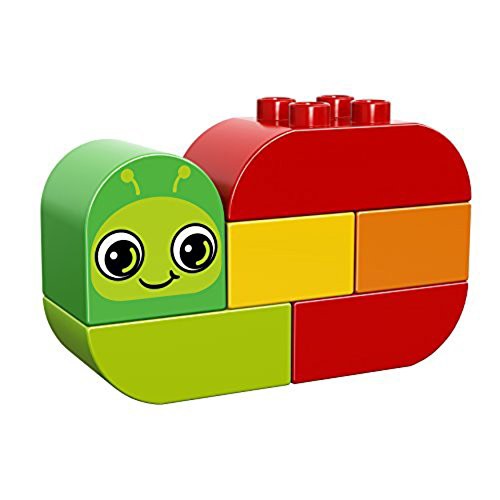 レゴ デュプロ LEGO Duplo 6102299 Snailの通販はau PAY マーケット