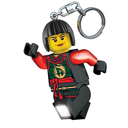 lego keychain light