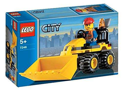 At tilpasse sig Foragt krølle レゴ シティ LEGO City Mini-Digger (7246)の通販はau PAY マーケット - マニアックス au PAY マーケット店  | au PAY マーケット－通販サイト