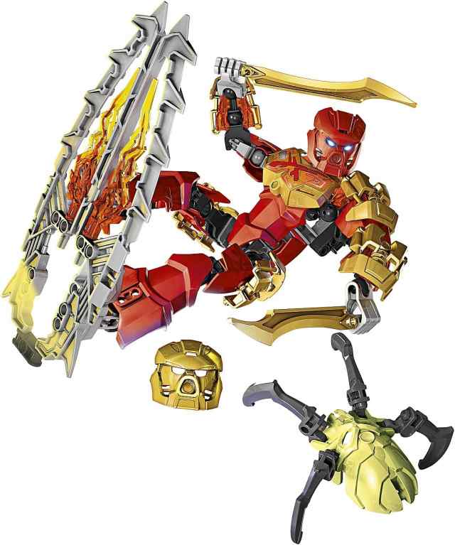 レゴ バイオニクル LEGO Bionicle 70787 Tahu - Master of Fireの通販