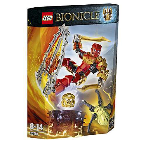 レゴ バイオニクル LEGO Bionicle 70787 Tahu - Master of Fireの通販