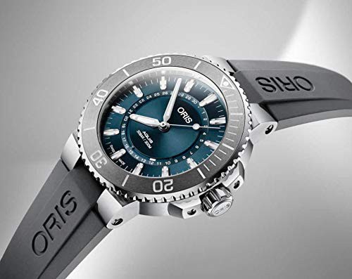 oris aquis source of life