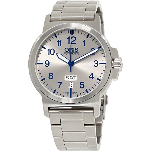 oris bc3 advanced day date