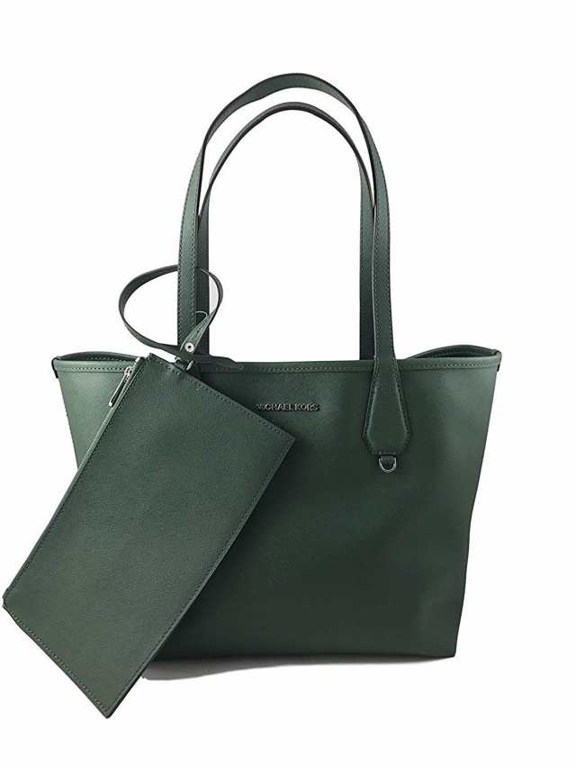 michael kors pvc tote