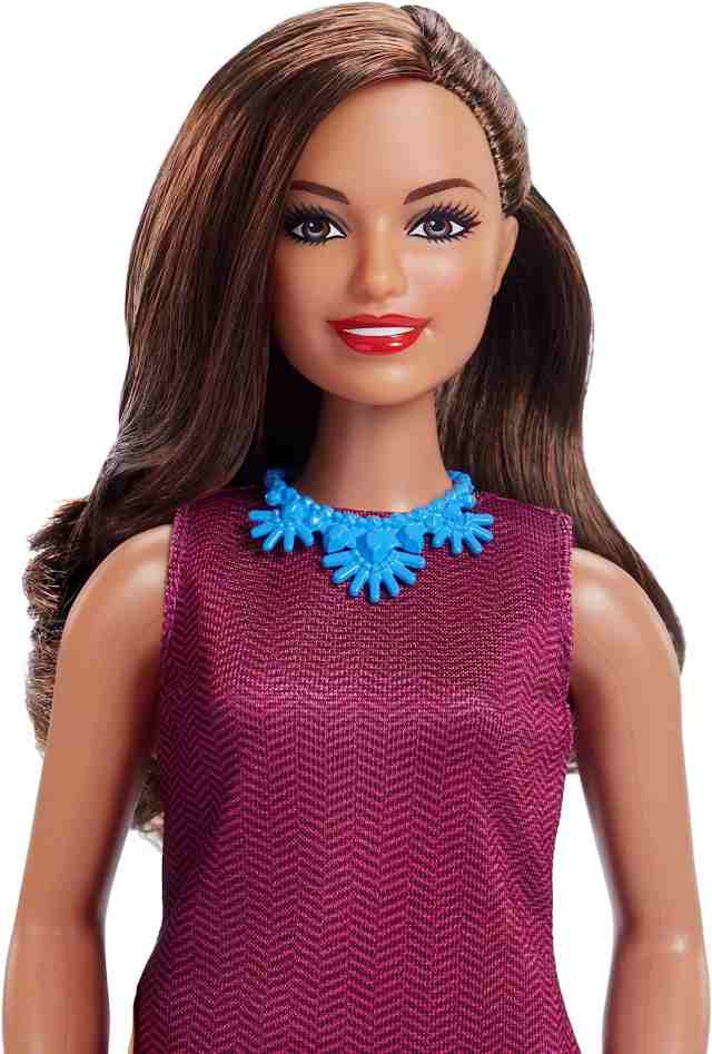 バービー バービー人形 バービーキャリア Barbie News Anchor Doll