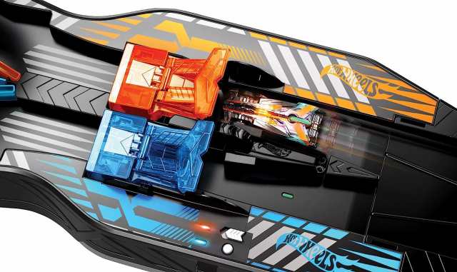 hot wheels augmoto augmented reality racing