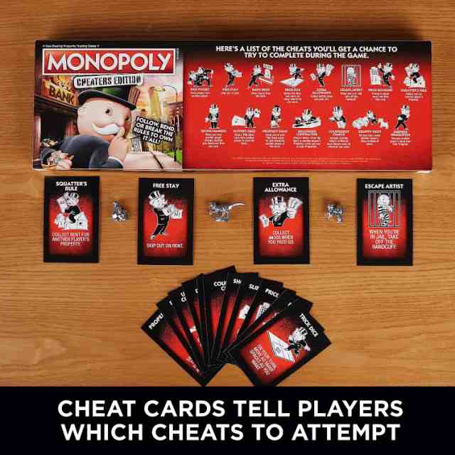 ボードゲーム 英語 アメリカ Monopoly Electronic Banking