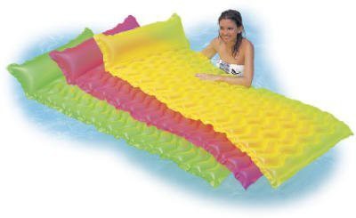 float mats