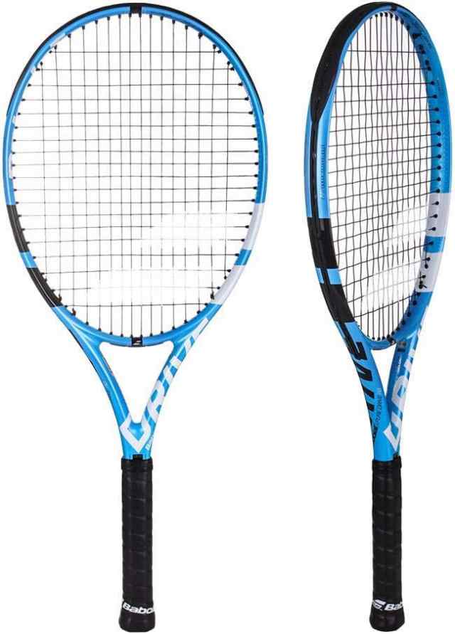babolat 107 pure drive