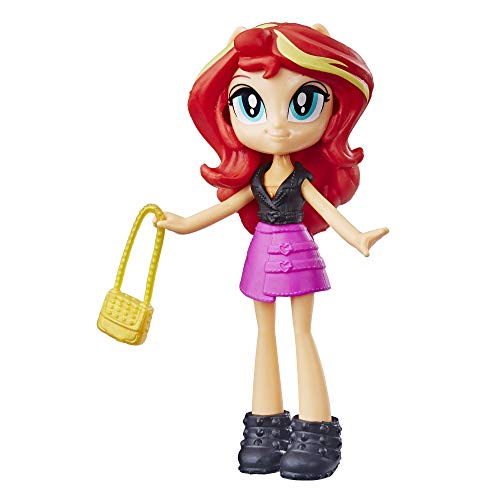 sunset shimmer mini