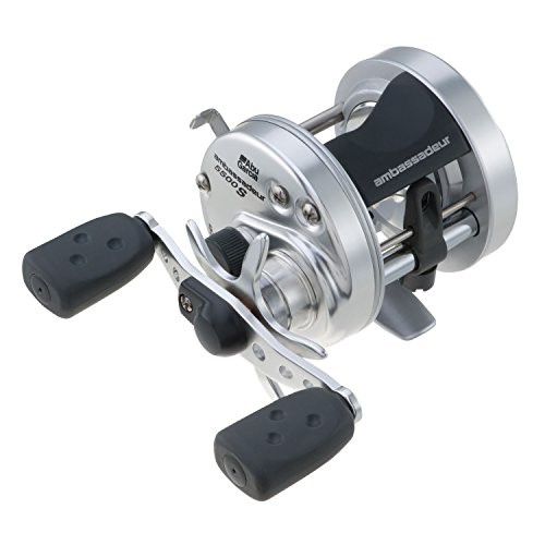 Abu Garcia 5500 アブ ガルシア 5500-