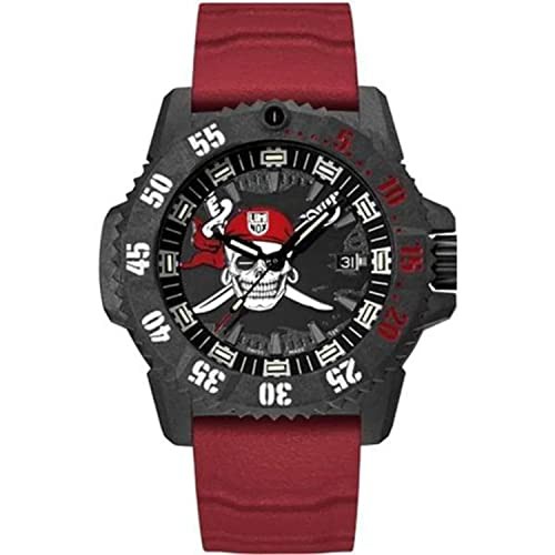 腕時計 ルミノックス アメリカ海軍SEAL部隊 Luminox Jolly Roger