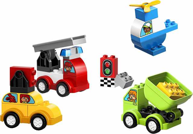 lego car creations