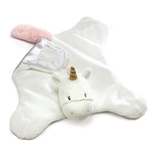 ガンド GUND ぬいぐるみ GUND Baby Luna Comfy Cozy Plush Blanket for