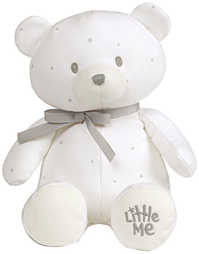 little me teddy bear