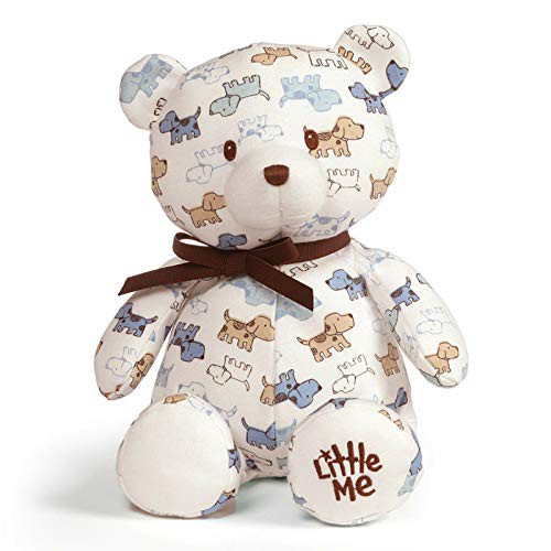 easy memory bear pattern