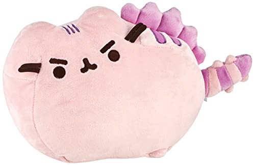 pusheenosaurus plush