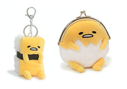 tamago plush