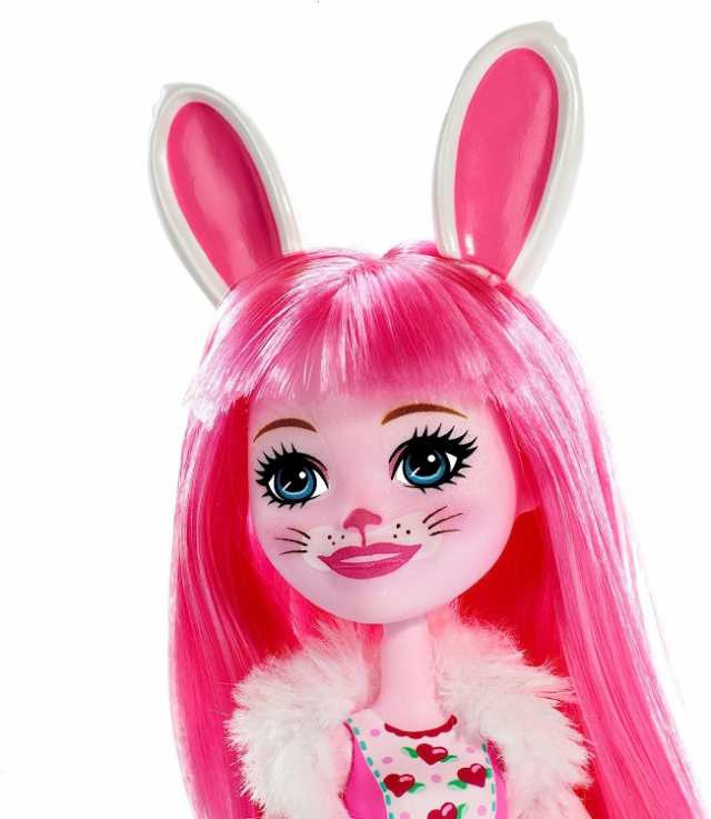 bree bunny