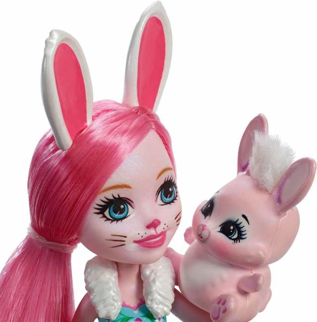 bree bunny