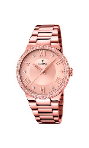 腕時計 フェスティナ フェスティーナ Festina Women´s Quartz Watch