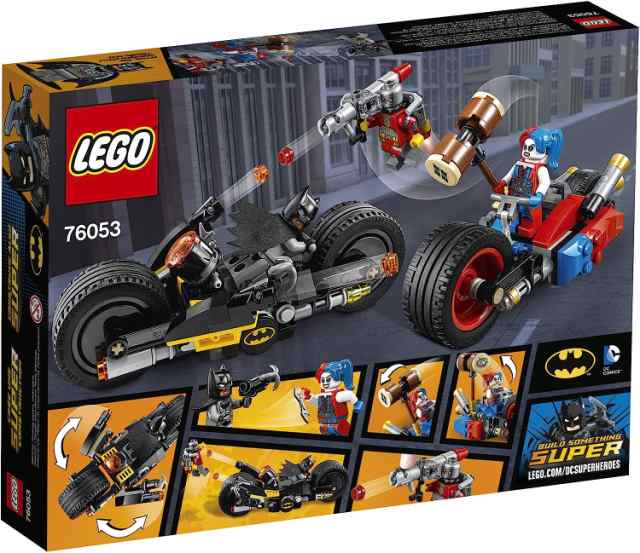 lego super heroes batman