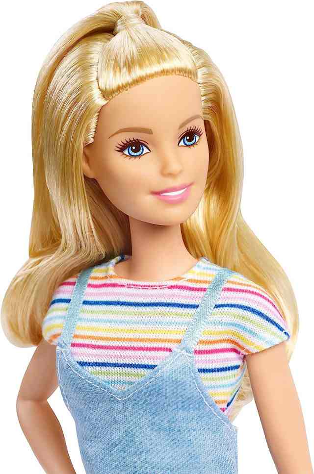 バービー バービー人形 Barbie Doll and Accessories Playset with