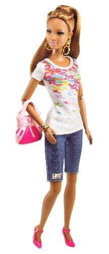 barbie sis