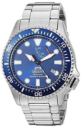 腕時計 オリエント メンズ Orient Men's Neptune Japanese Automatic