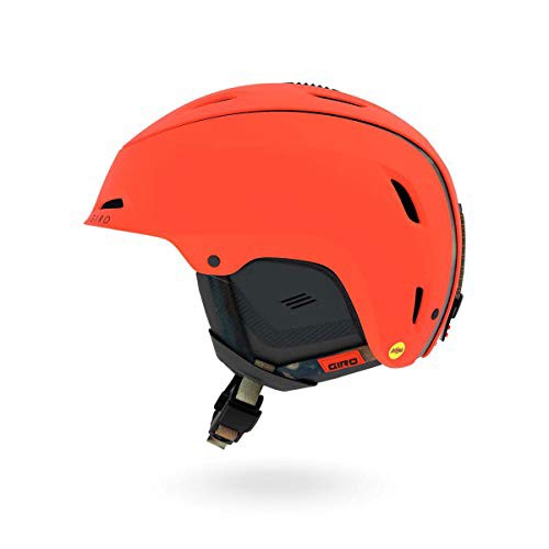 GIROスキーヘルメットRANGE MIPSGIROヘルメット