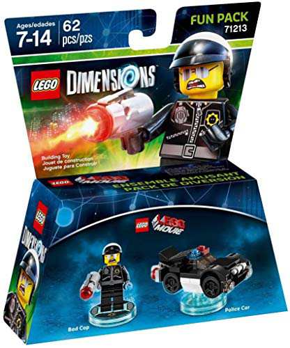 lego dimensions fun pack