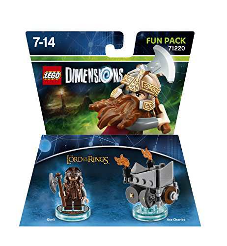 lego dimensions fun pack