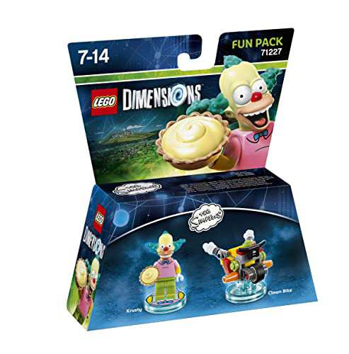 lego dimensions fun pack