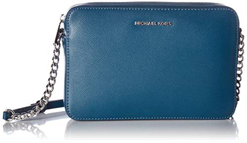 mk jet set east west crossbody