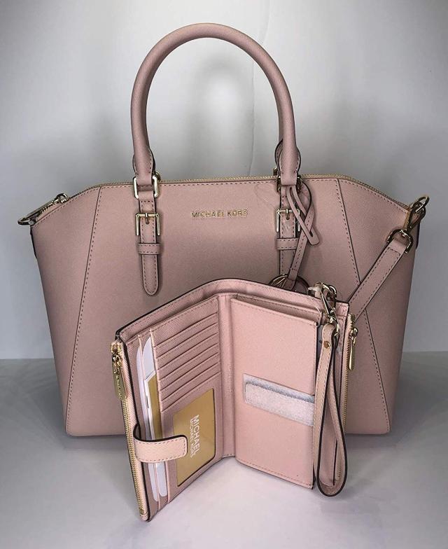 michael kors ciara large