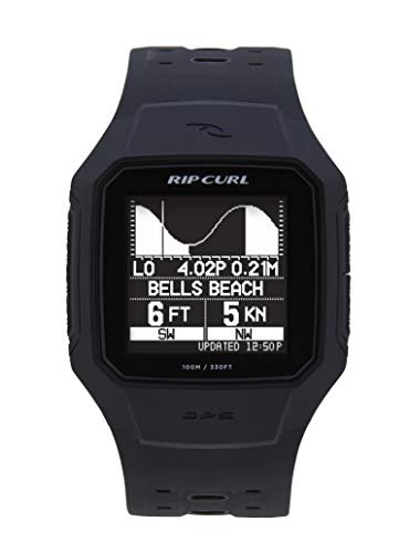 腕時計 リップカール メンズ Rip Curl Men´s SearchGPS Digital