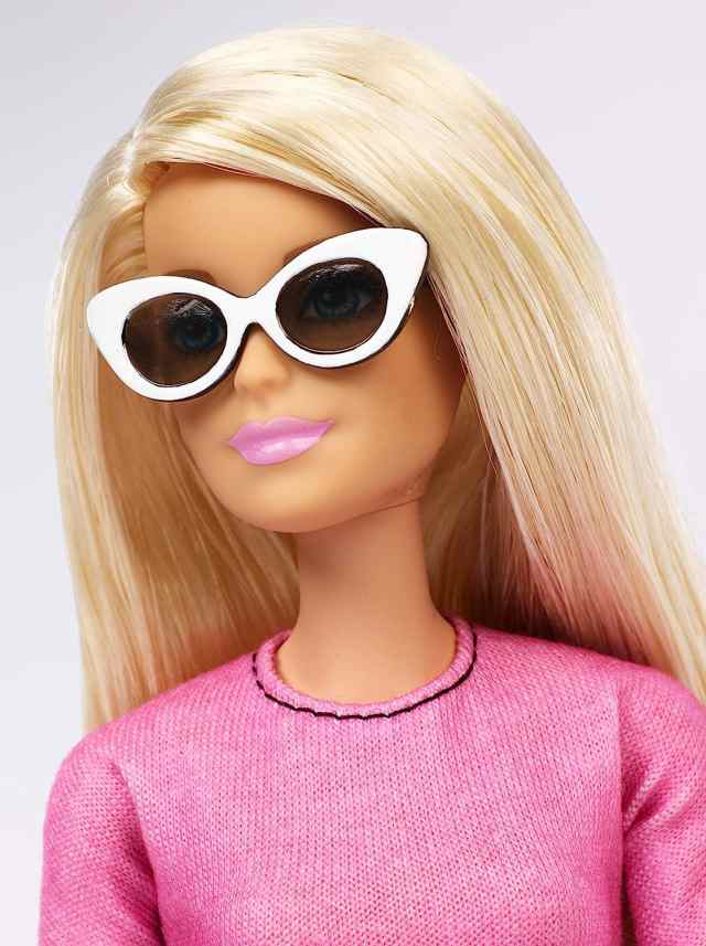 バービー バービー人形 ファッショニスタ Barbie Fashionistas Doll 104｜au PAY マーケット